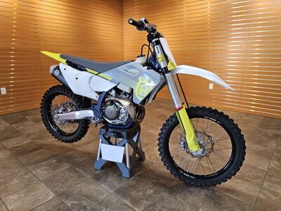 2024 Husqvarna® FC 450