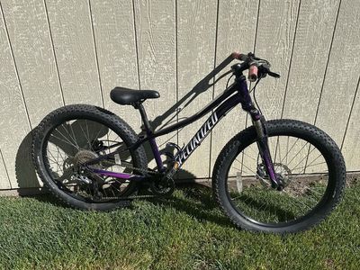 Kid's Mountain Bike