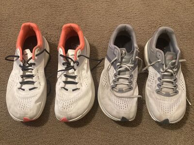 Altra Vanish Road Running Shoes