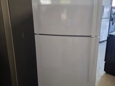 whirpool refrigerator