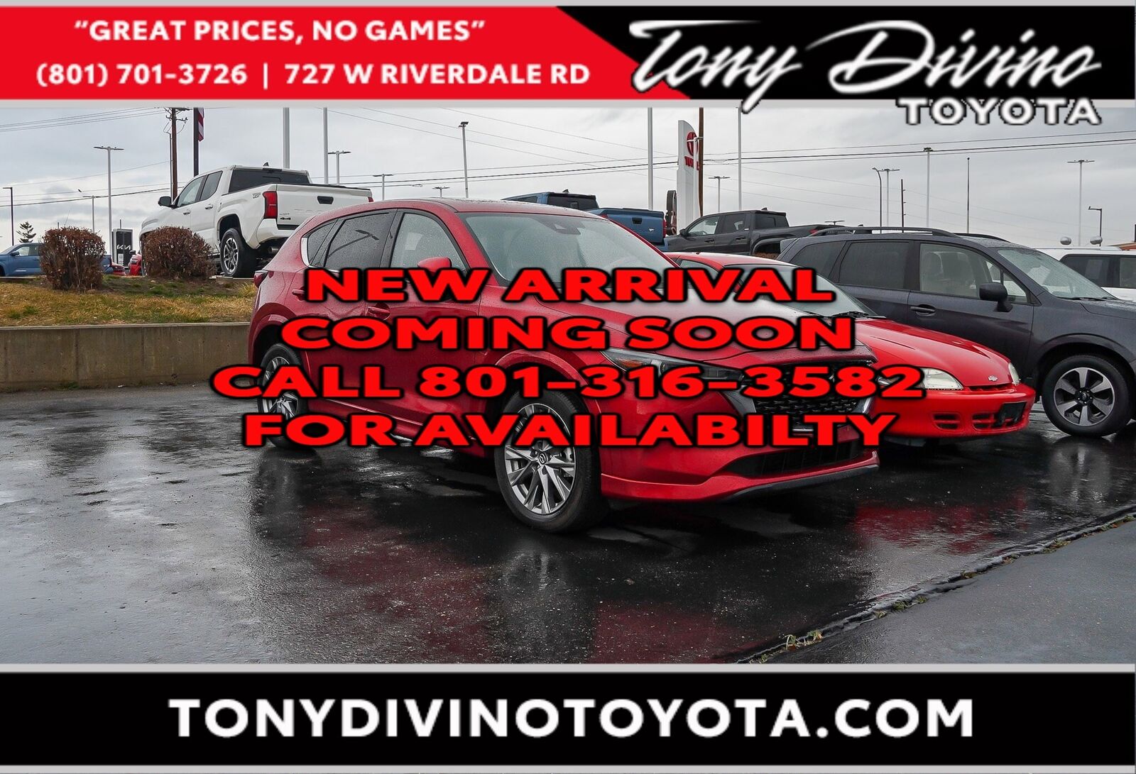 2024 Mazda CX-5 2.5 S Premium Plus