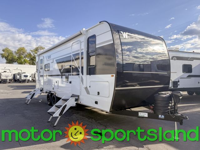 2026 Winnebago Thrive 25RLS