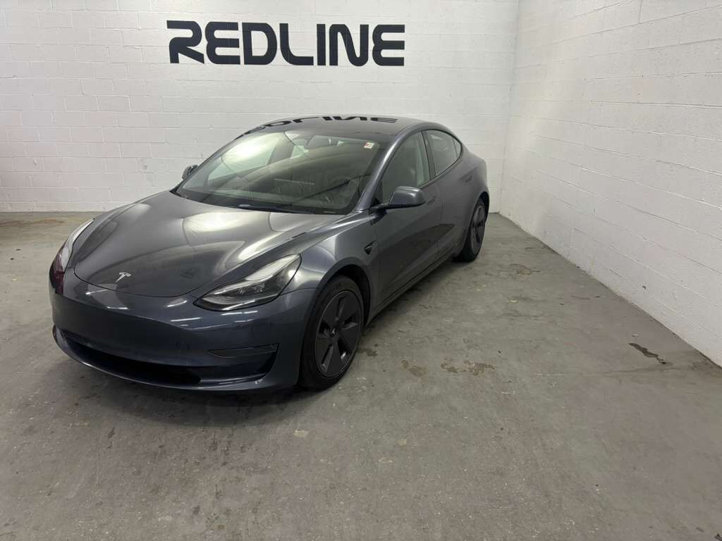 2023 TESLA MODEL 3 Base