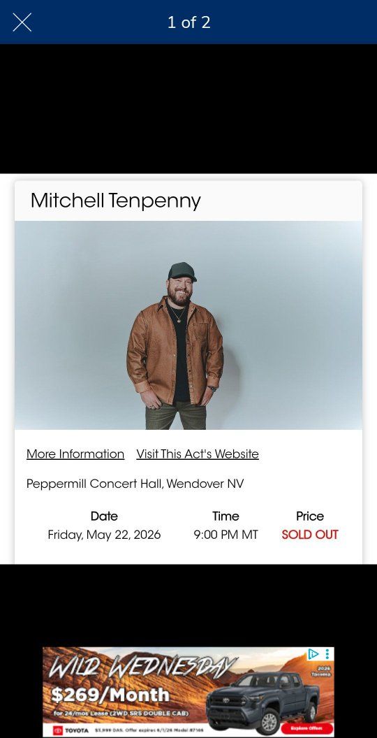 Michael Tennpenny