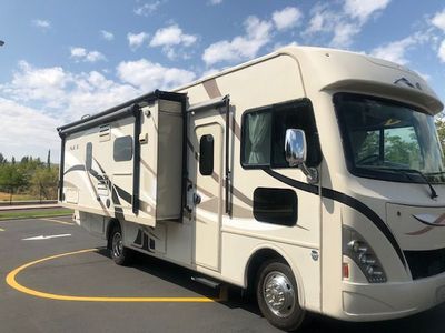 2016 Thor Motor Coach A.C.E. 27.1