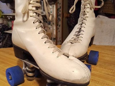 vintage skates