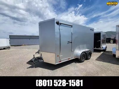 2026 Southland Trailers 7x14 10k Royal Enclosed Ca