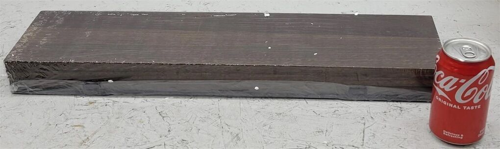 Floating Wall Shelf 23.5x6in