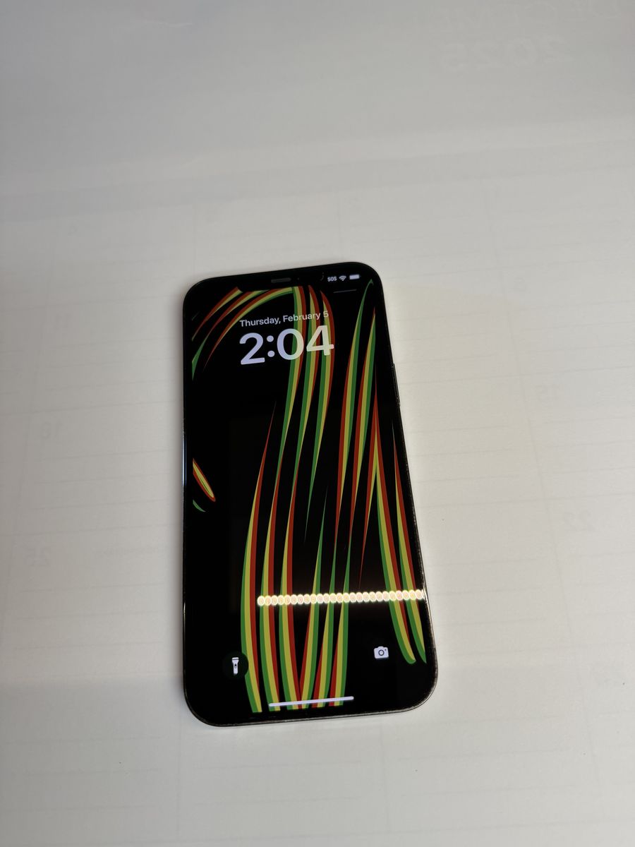 iPhone 12 Pro Max 512gb