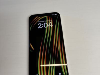 iPhone 12 Pro Max 512gb