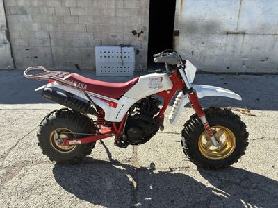 Big wheel