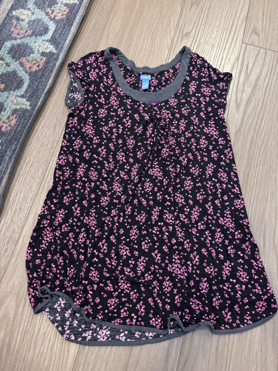 Women’s Nightgown Size Large So Soft!!