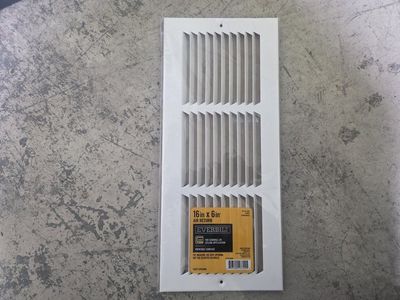 air return vent cover