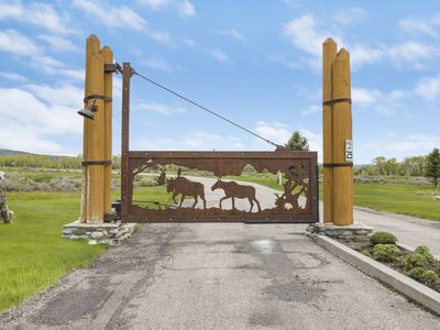 268 LONE COWBOY Road, Victor, ID 83455