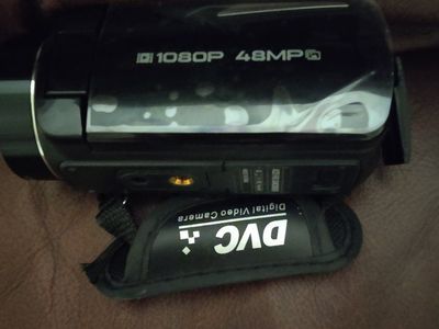 camcorder