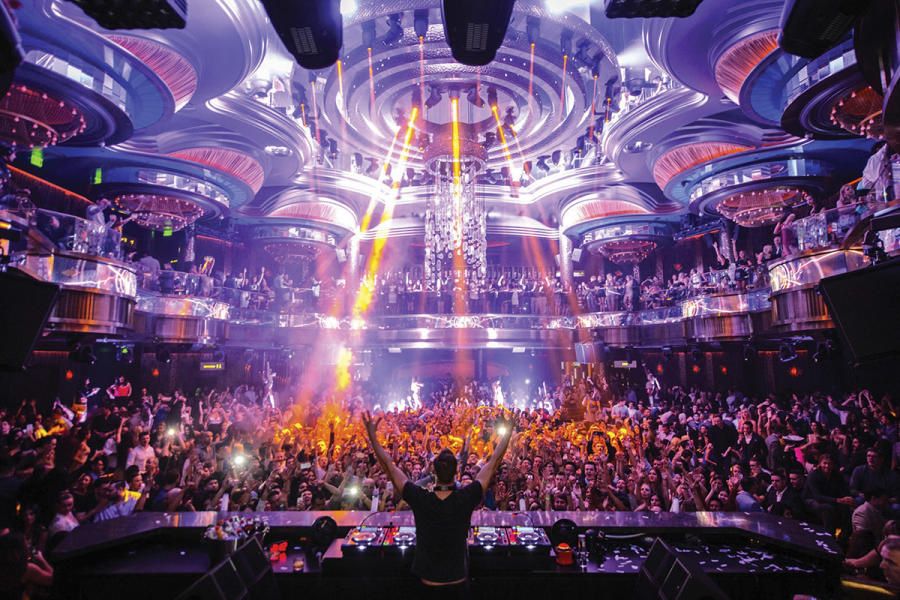 ISO up to 8 people to come to Karamba nightclub Sat. 8/29