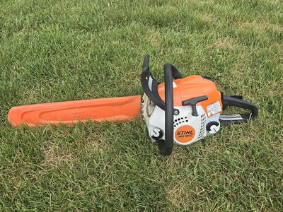 Stihl MS-181C, Runs Great!