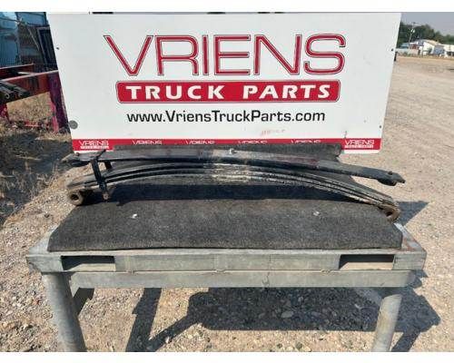 Peterbilt Front Leaf Spring