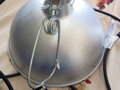 producers pride heating lamps