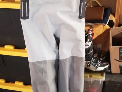 Simms Guide G3 Waders