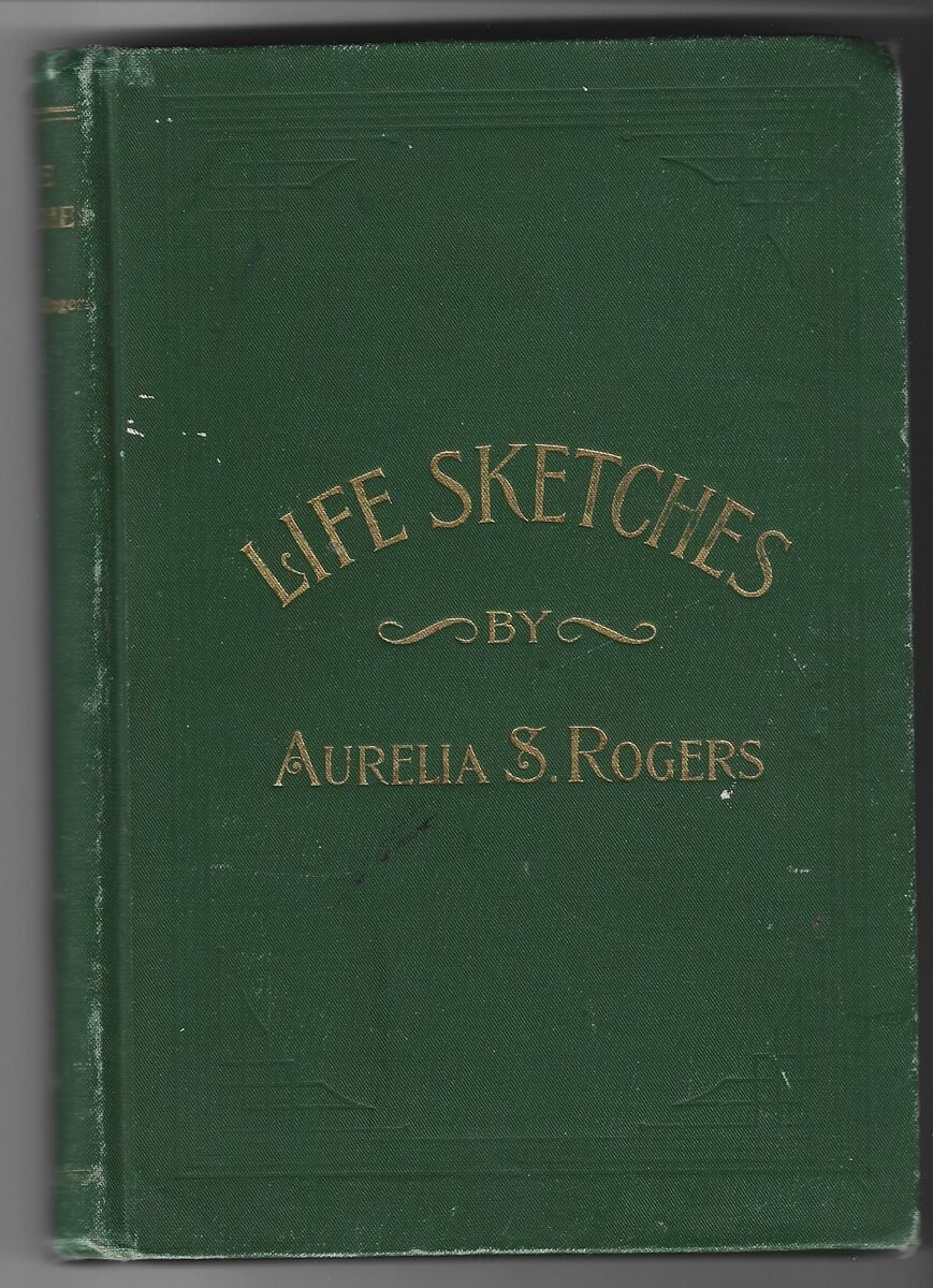 Life Sketches of Orson Spencer and Others: And History of Primary Work