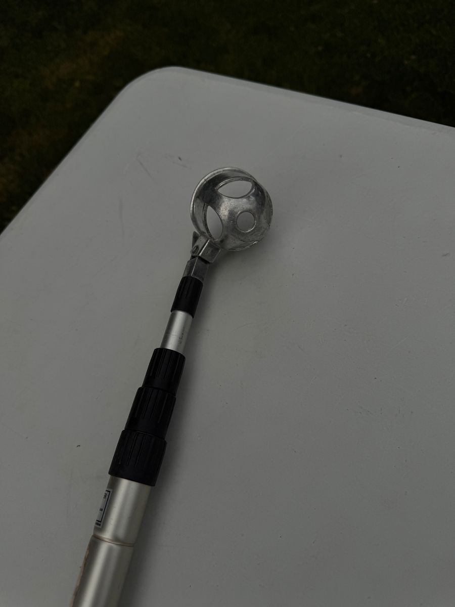 Golf Ball Retriever 12’