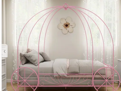 Princess Bedframe