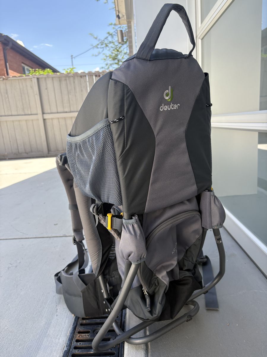 Deuter kid comfort 1 Backpack