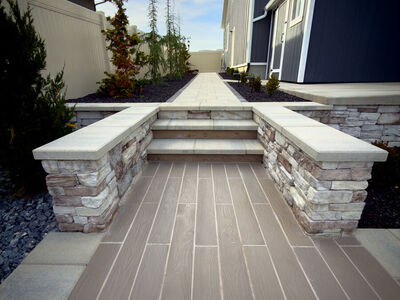 Majestic Backyard Living | Custom Outdoor Structures | Custom Shade Structures | Patio Covers | Hardscapes | Sheds