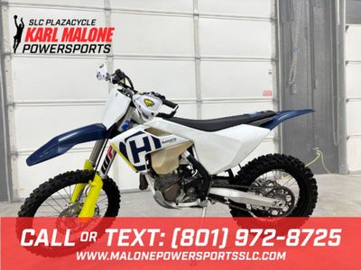2018 Husqvarna® FX 450