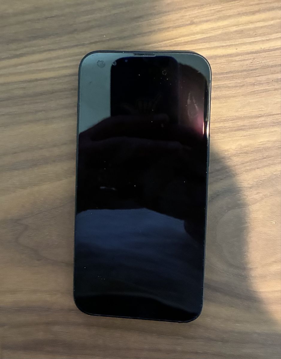 Apple iPhone 13 256 GB - (Black)