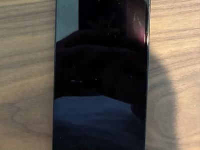 Apple iPhone 13 256 GB - (Black)