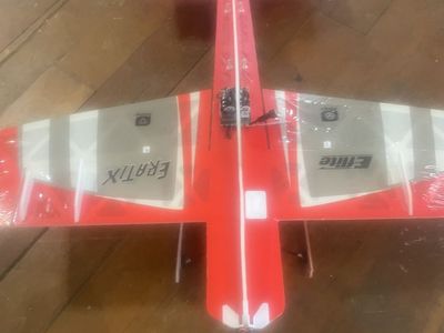 Eflite umx eratix