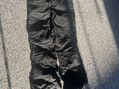 Patagonia Snowboard Pants - Mens Medium