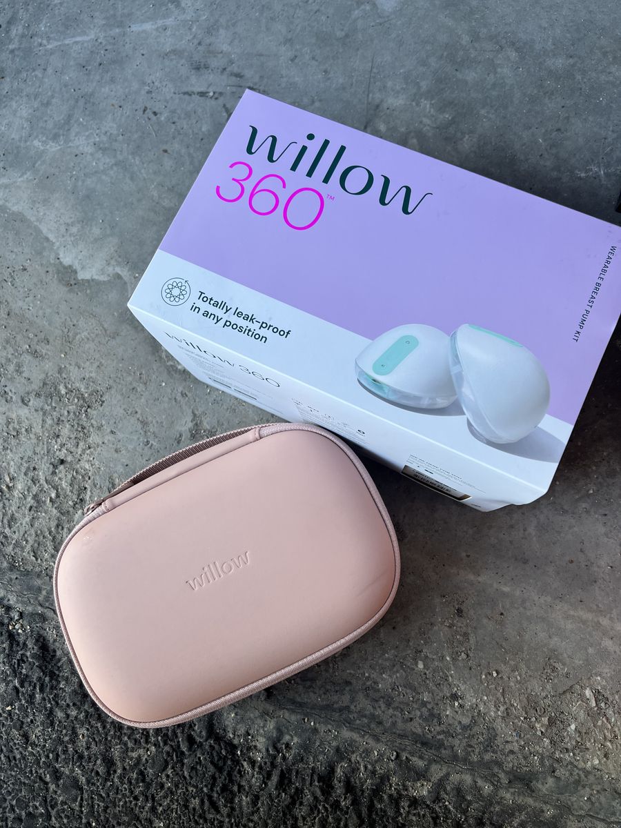 Willow 360