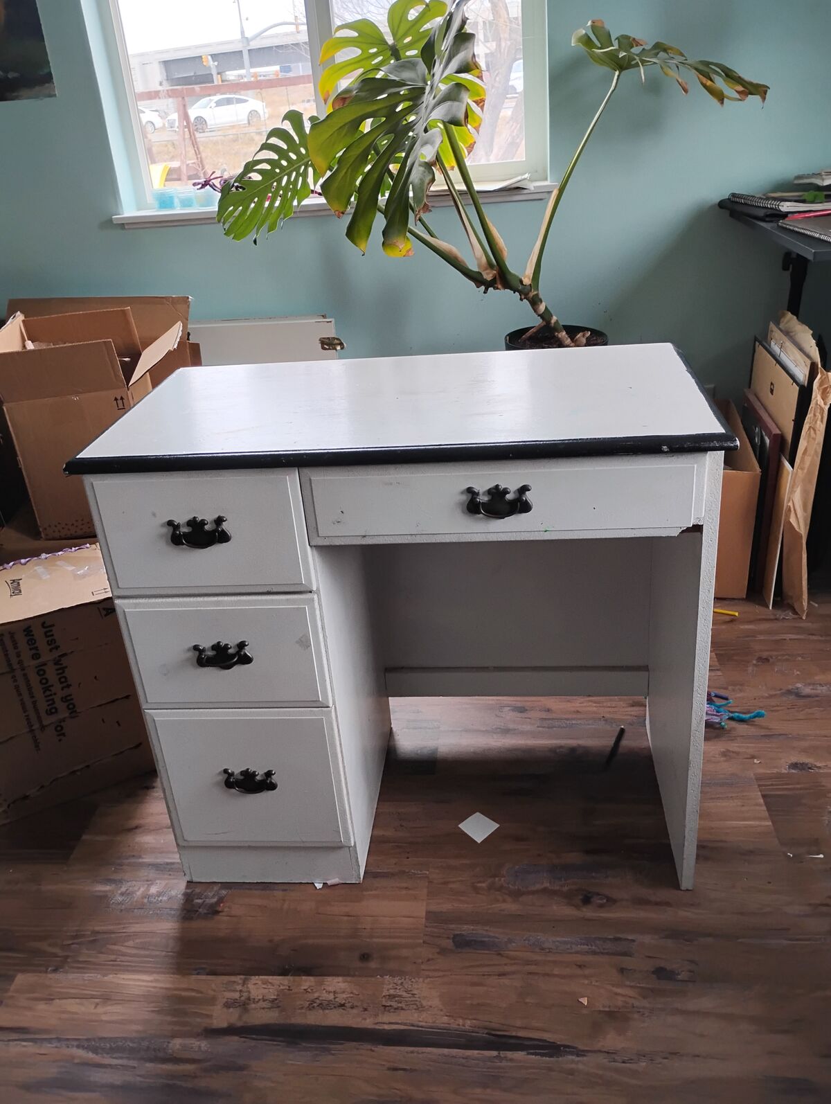 Desk for sale