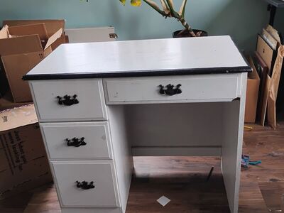 Desk for sale