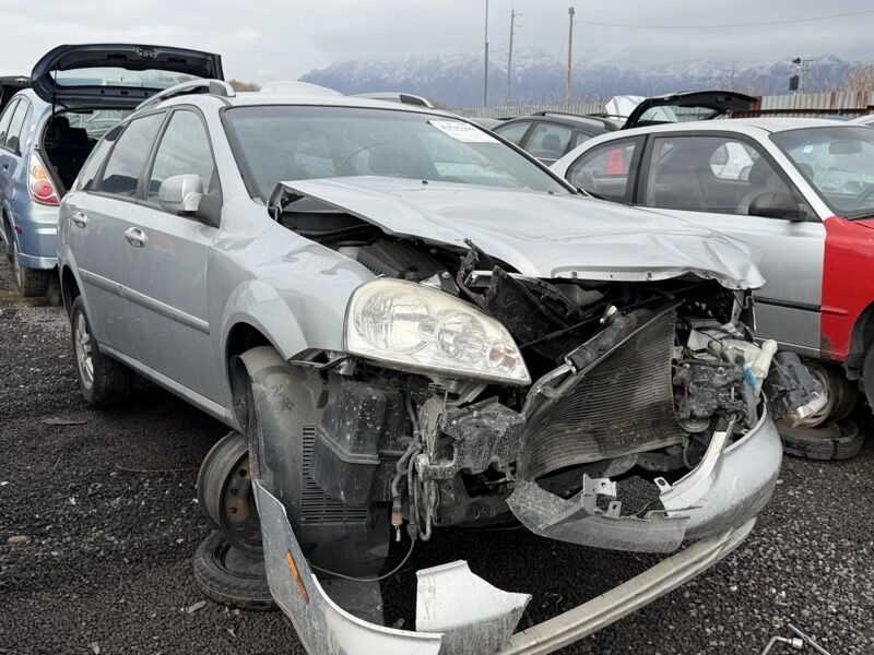 2006 Suzuki Forenza Parts