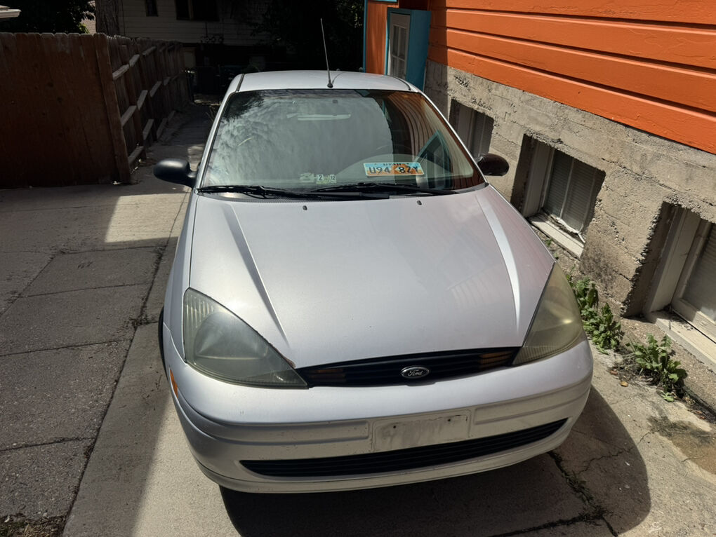 2003 Ford Focus ZX3 in Salt Lake City, UT | KSL Cars