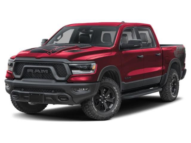 2023 Ram 1500 Rebel
