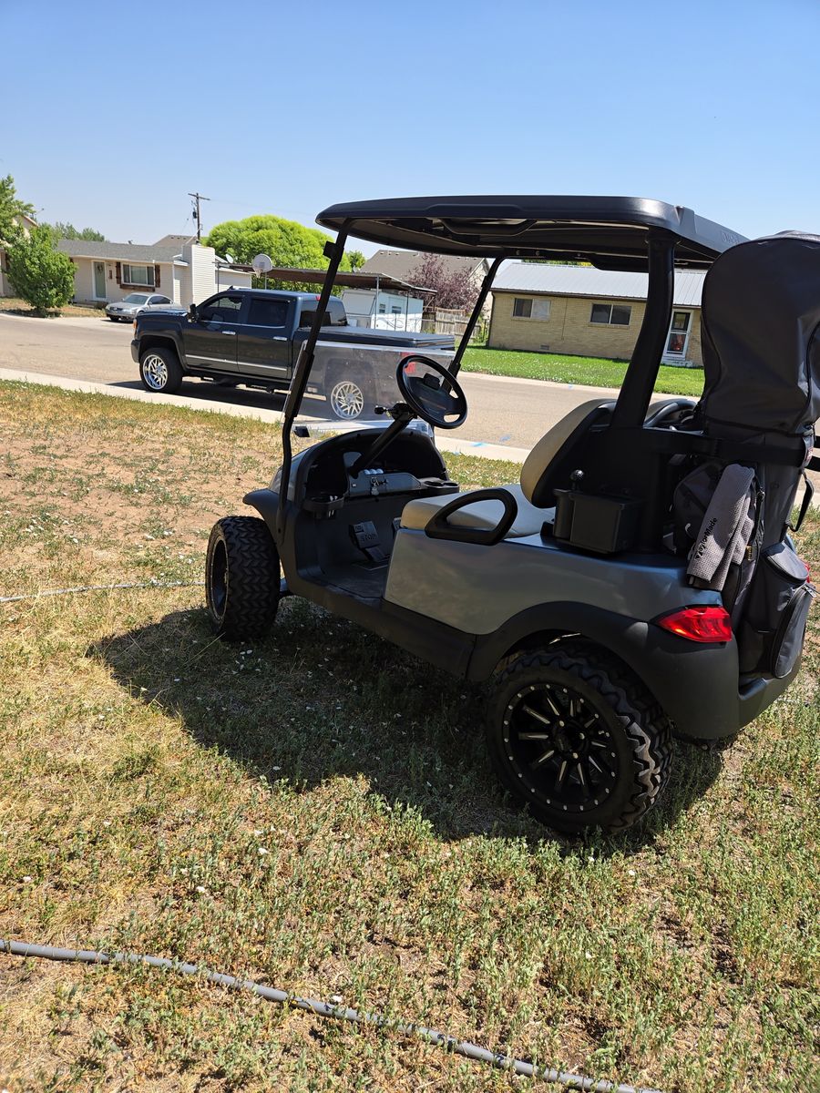 2017 club cart 