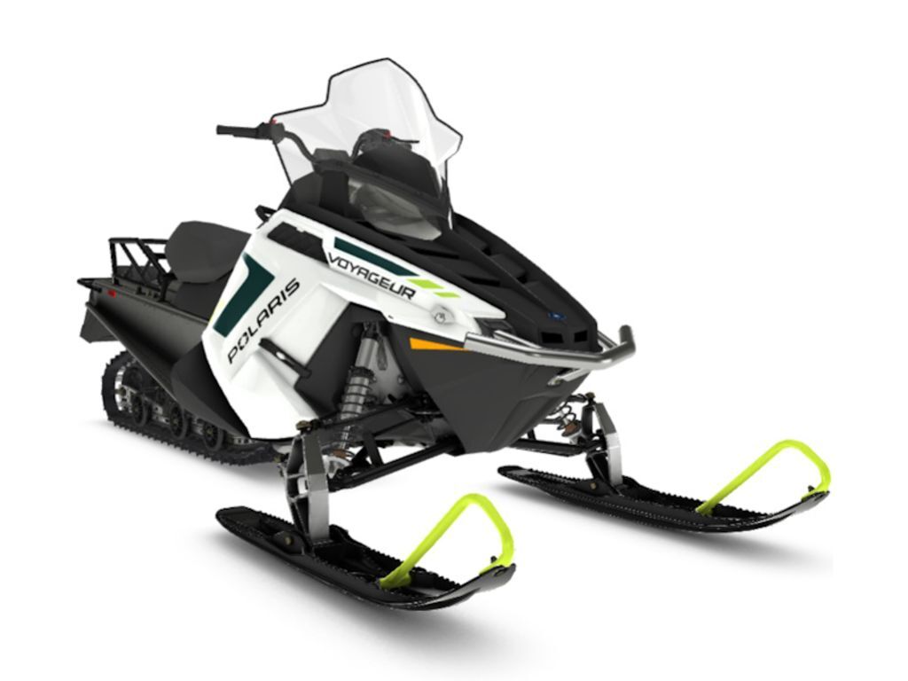 2025 Polaris® 550 Voyageur 144