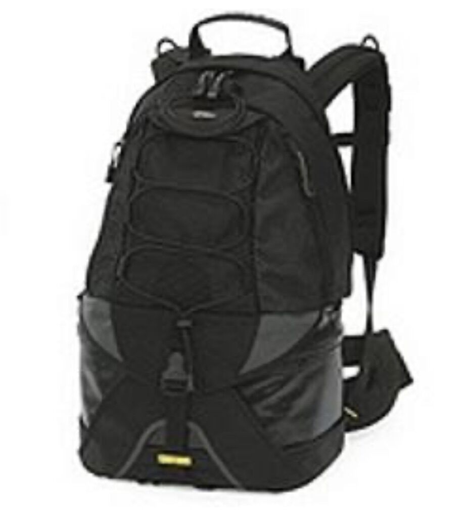 Lowepro Dryzone Camera Backpack