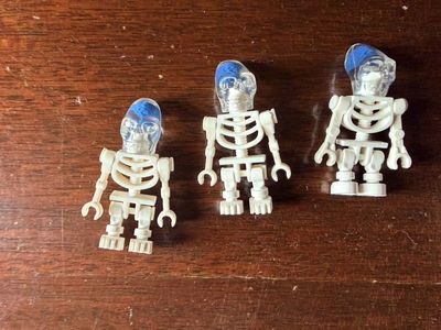 LEGO Minifigure Lot 15 +