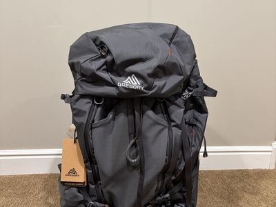 Gregory Deva 80L Pro Women's Backpack Small Brand New