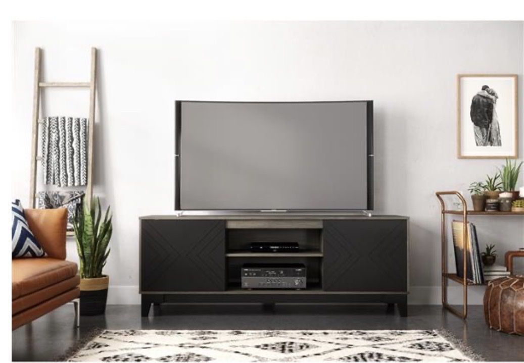 NexeraArrow TV Stand