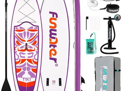 BRAND NEW Stand Up Paddleboard SUP paddle board