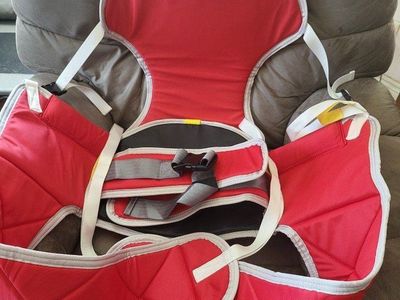 EZ Assistive Access Padded Sling with Head Support