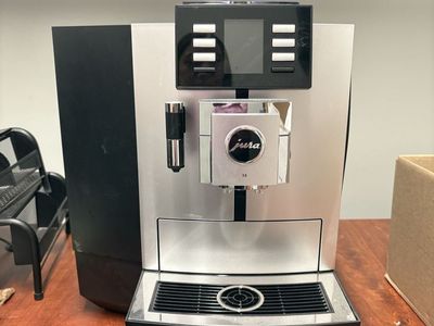 Coffee/Espresso Machine
