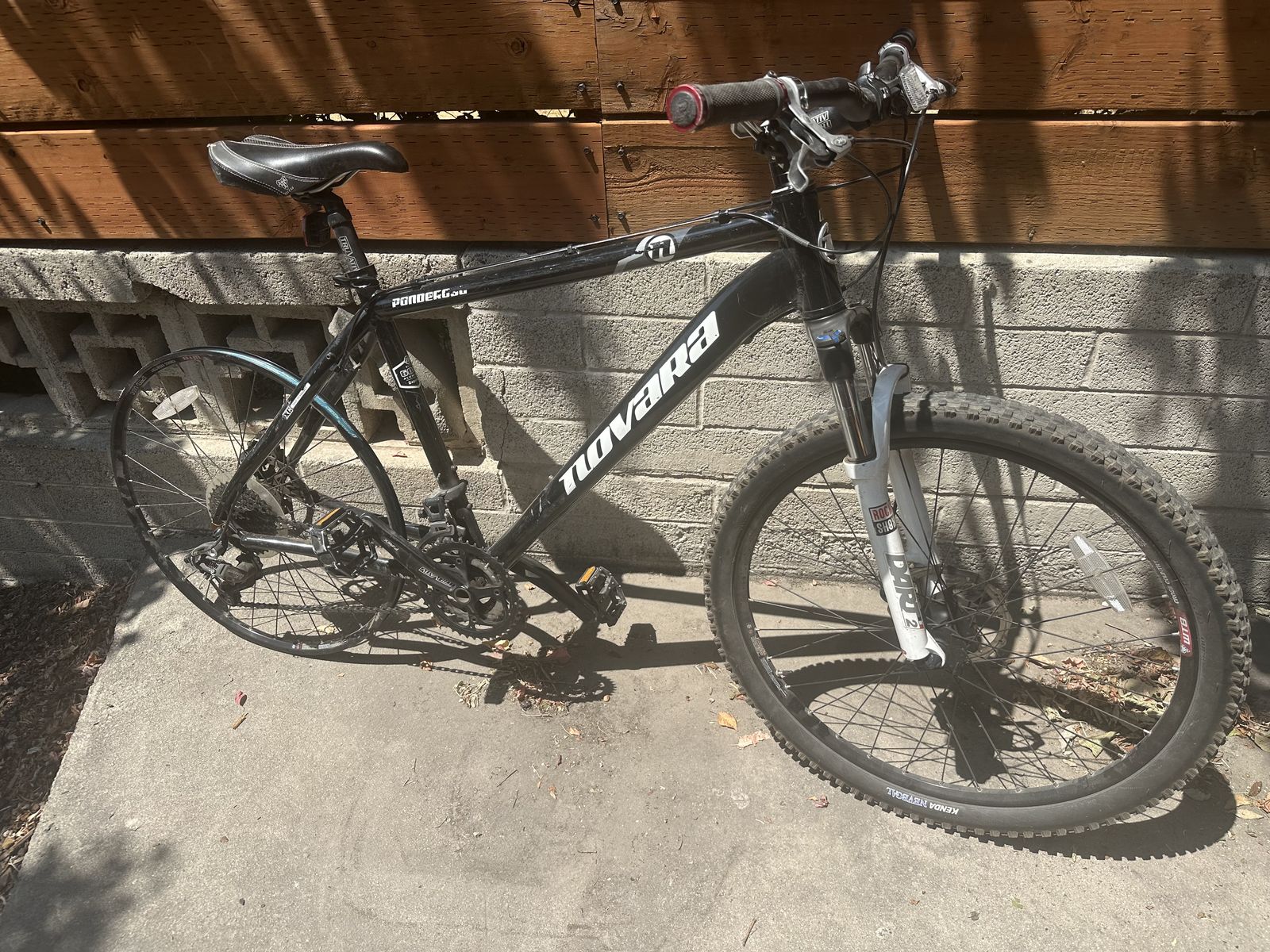 Bike free